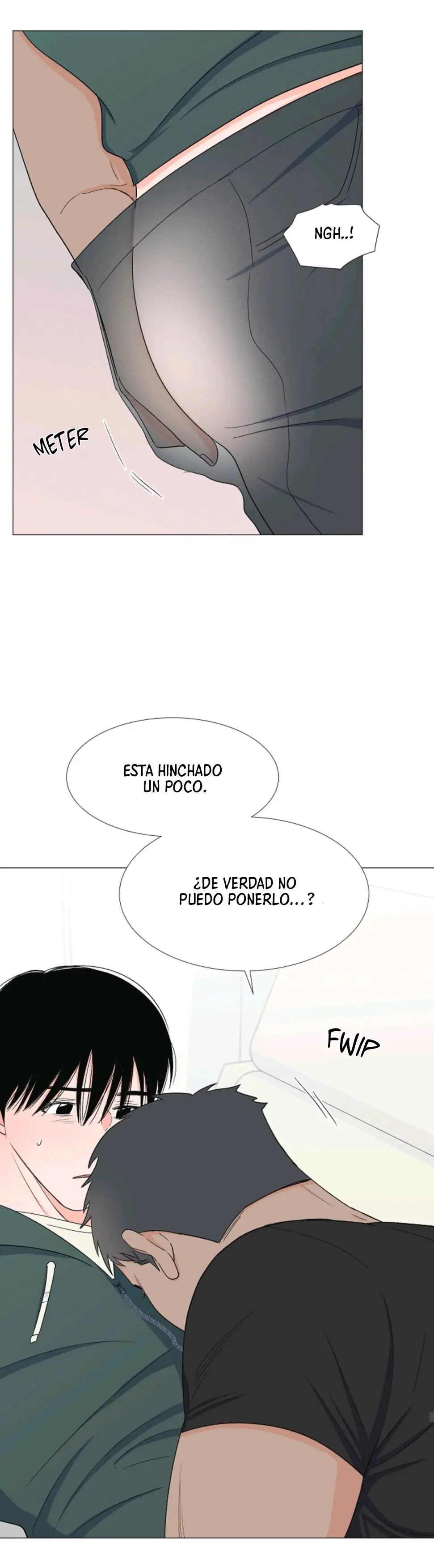 Norte Sur (2021) - Capítulo 13 - Página 30 - LectorTMOo