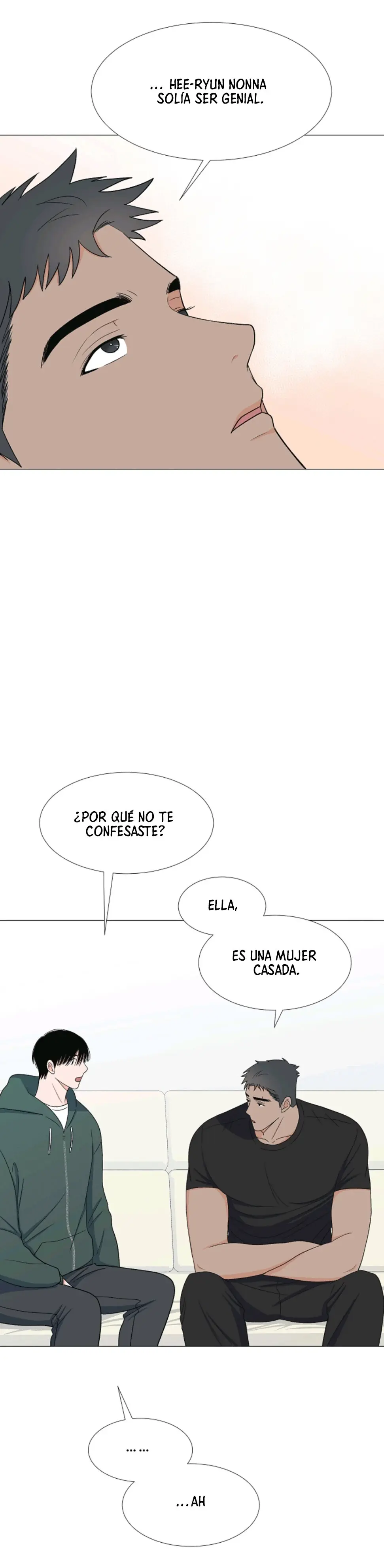 Norte Sur (2021) - Capítulo 13 - Página 36 - LectorTMOo
