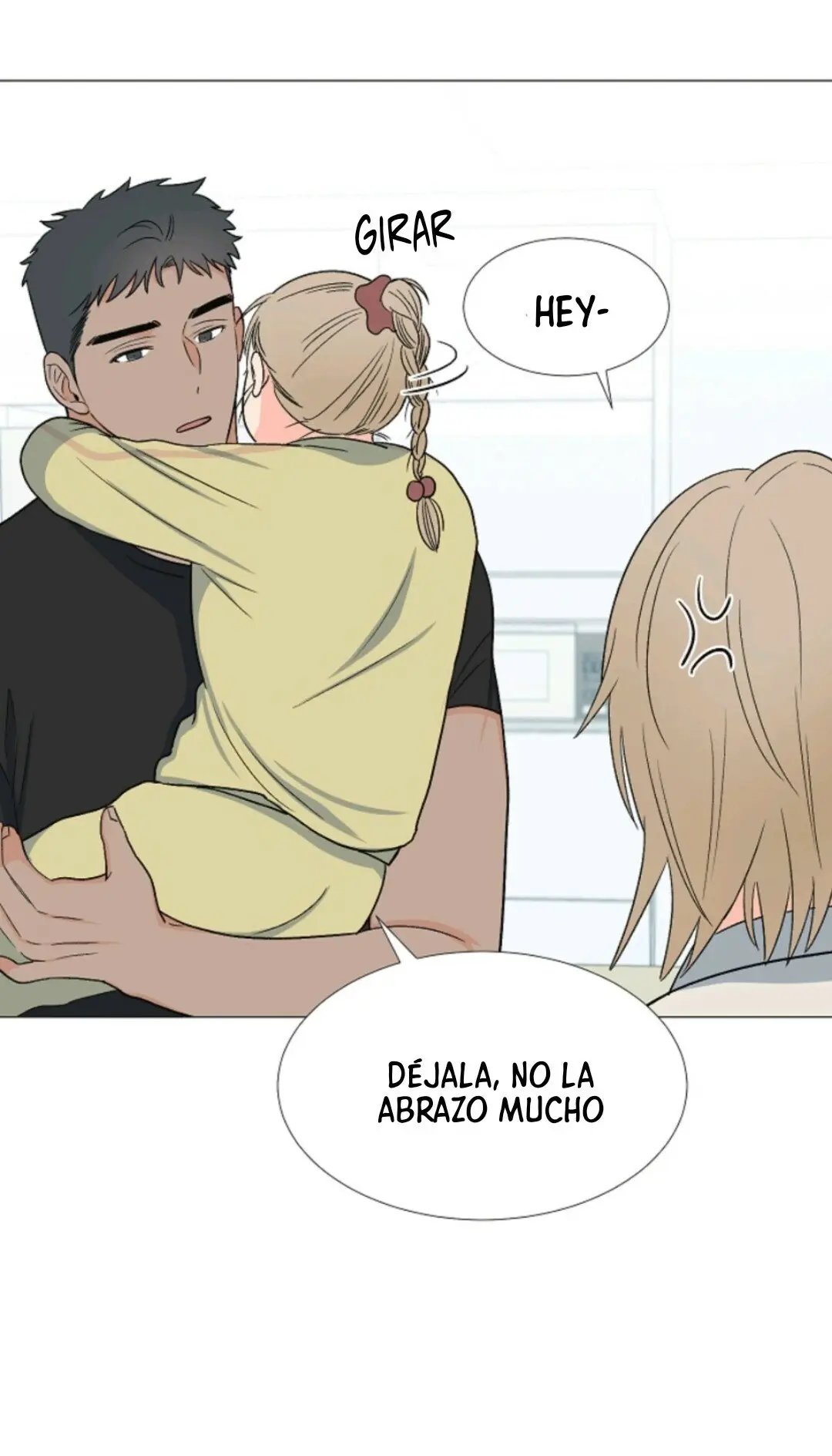 Norte Sur (2021) - Capítulo 14 - Página 12 - LectorTMOo
