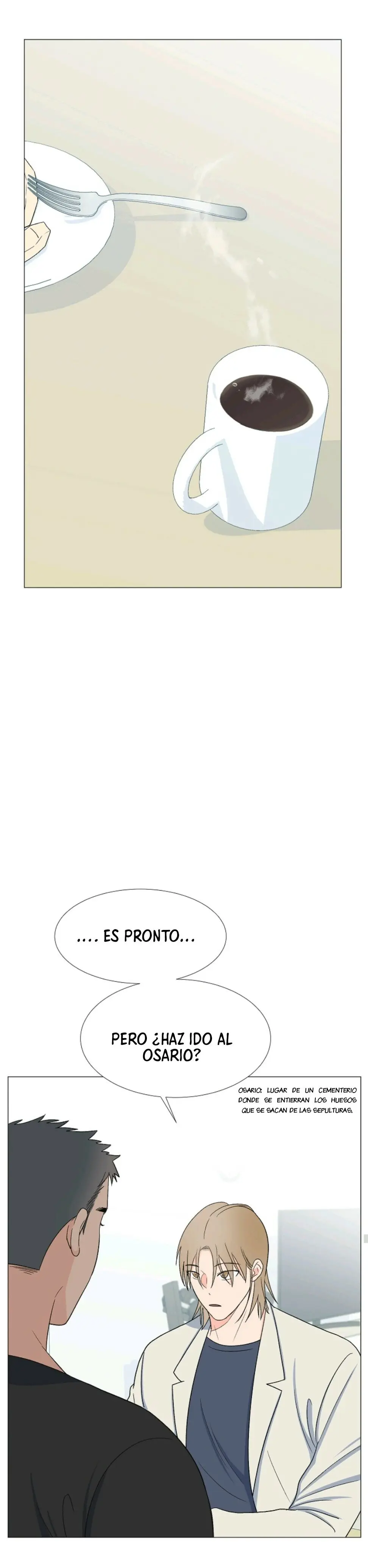 Norte Sur (2021) - Capítulo 14 - Página 17 - LectorTMOo
