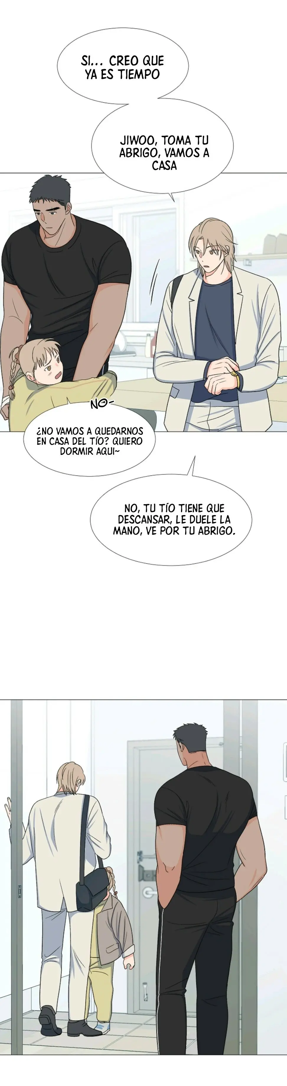 Norte Sur (2021) - Capítulo 14 - Página 22 - LectorTMOo