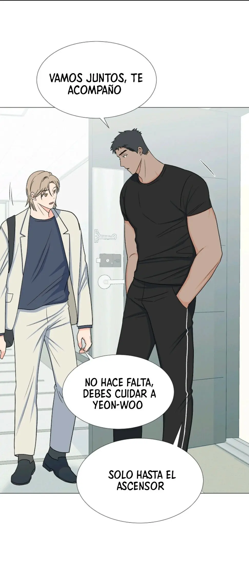 Norte Sur (2021) - Capítulo 14 - Página 24 - LectorTMOo