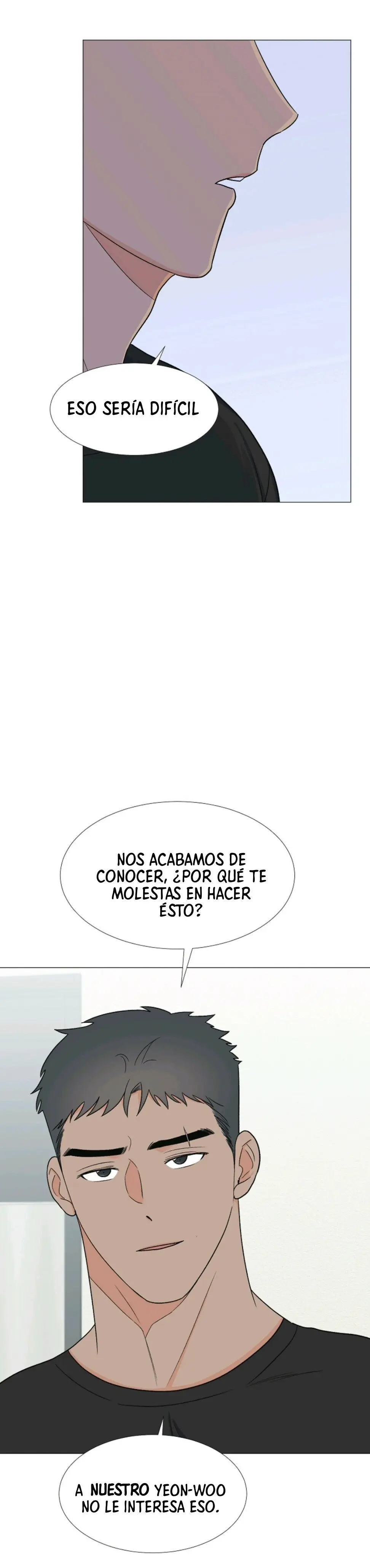Norte Sur (2021) - Capítulo 14 - Página 32 - LectorTMOo