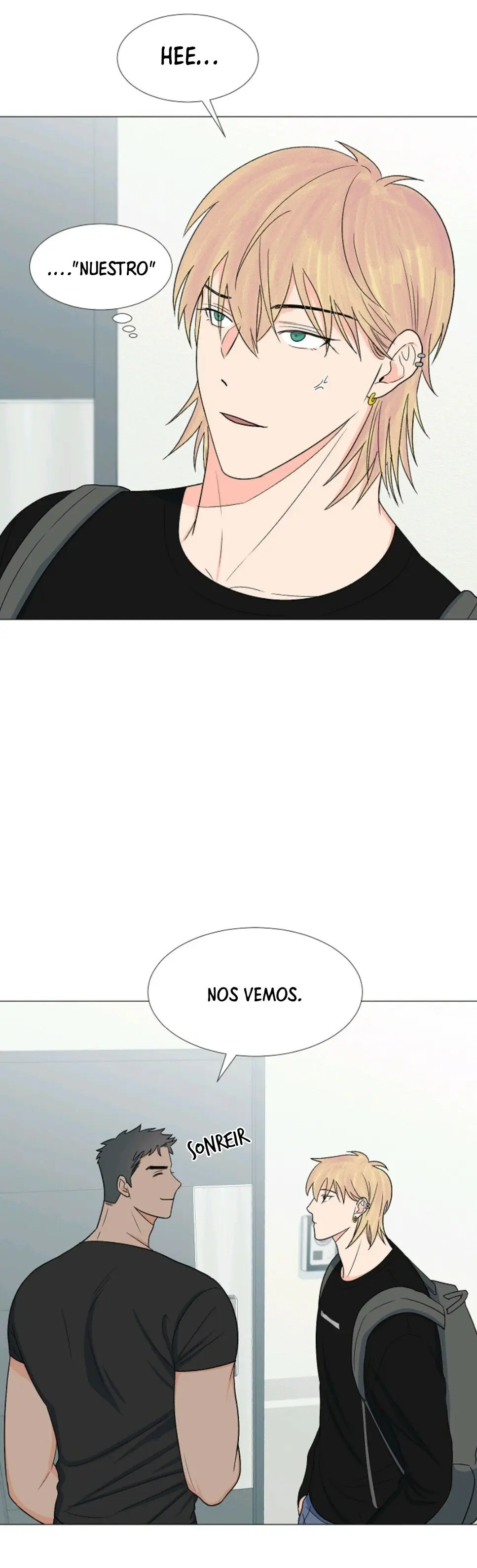 Norte Sur (2021) - Capítulo 14 - Página 33 - LectorTMOo