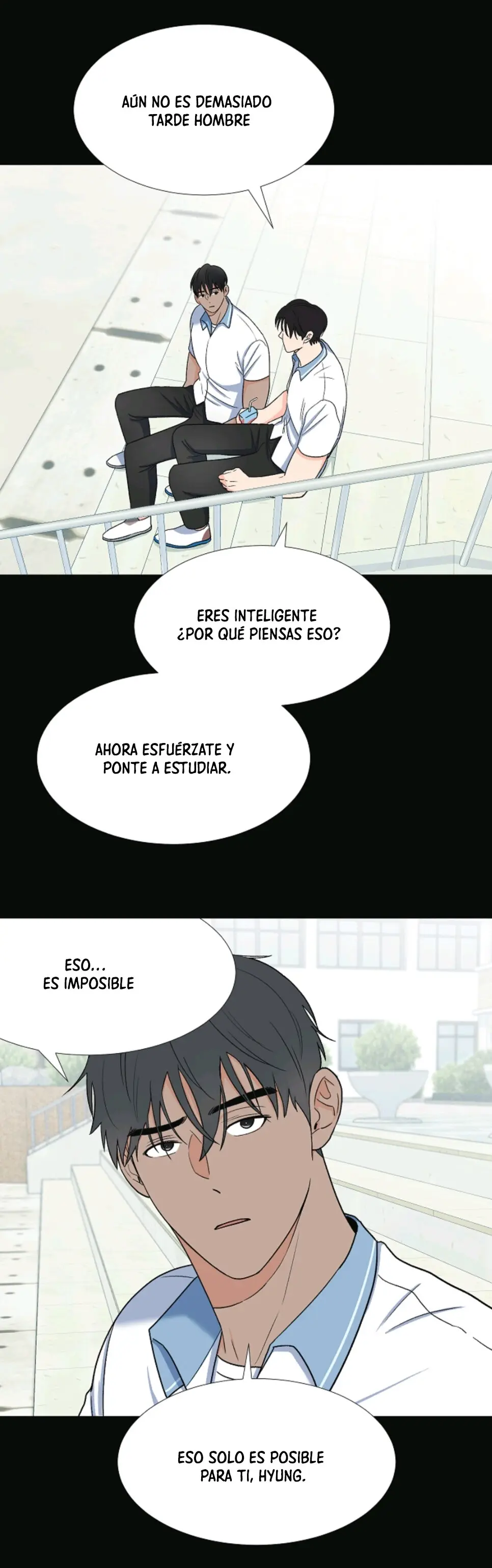 Norte Sur (2021) - Capítulo 15 - Página 8 - LectorTMOo