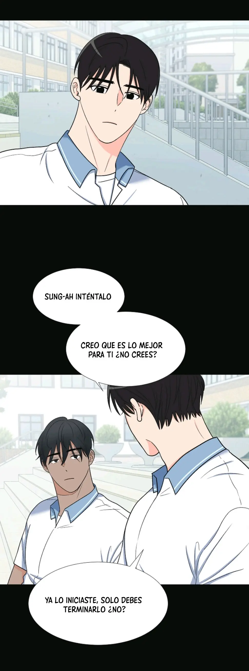 Norte Sur (2021) - Capítulo 15 - Página 9 - LectorTMOo