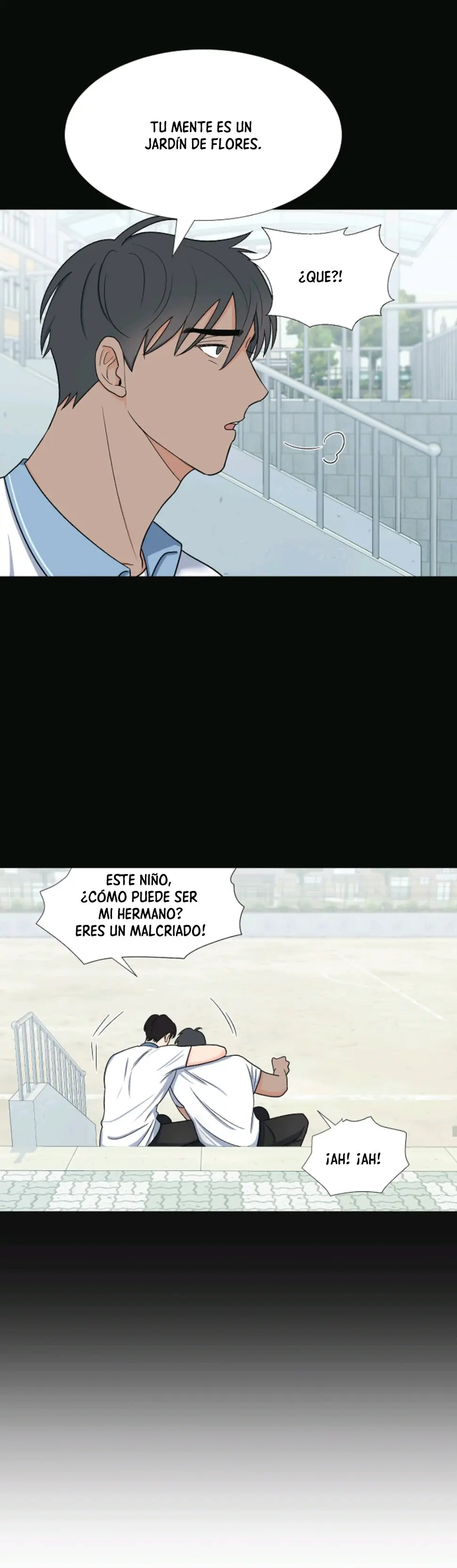 Norte Sur (2021) - Capítulo 15 - Página 12 - LectorTMOo