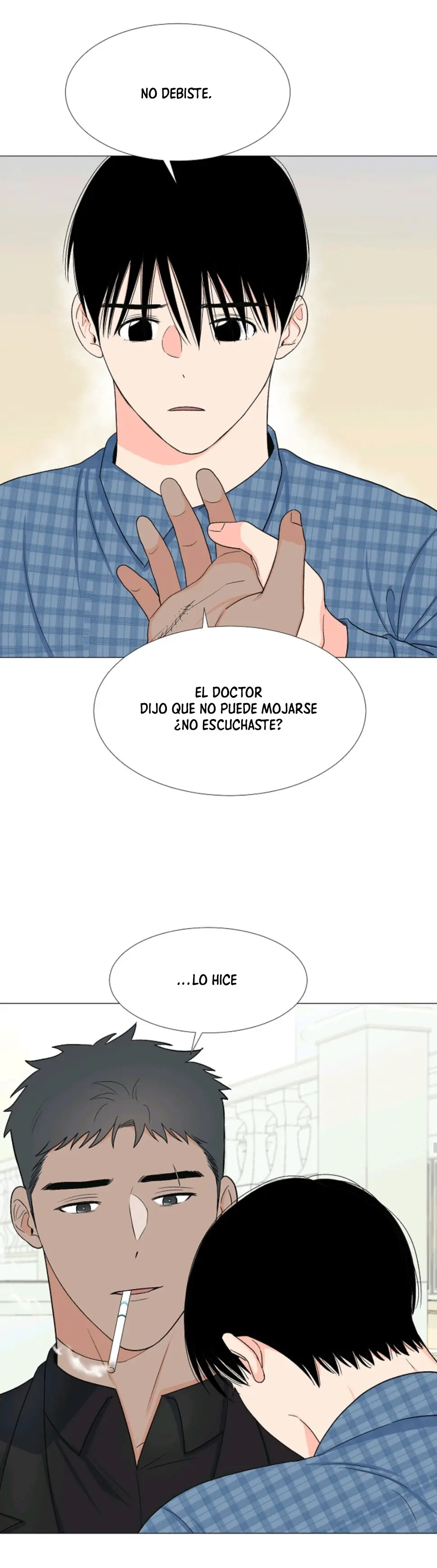 Norte Sur (2021) - Capítulo 15 - Página 17 - LectorTMOo