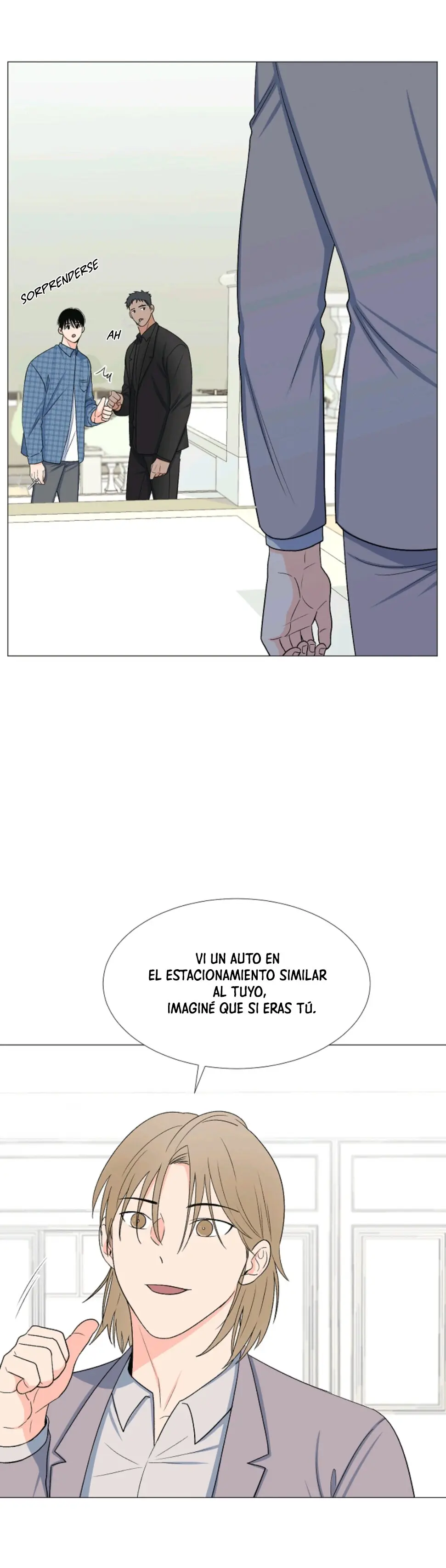 Norte Sur (2021) - Capítulo 15 - Página 19 - LectorTMOo