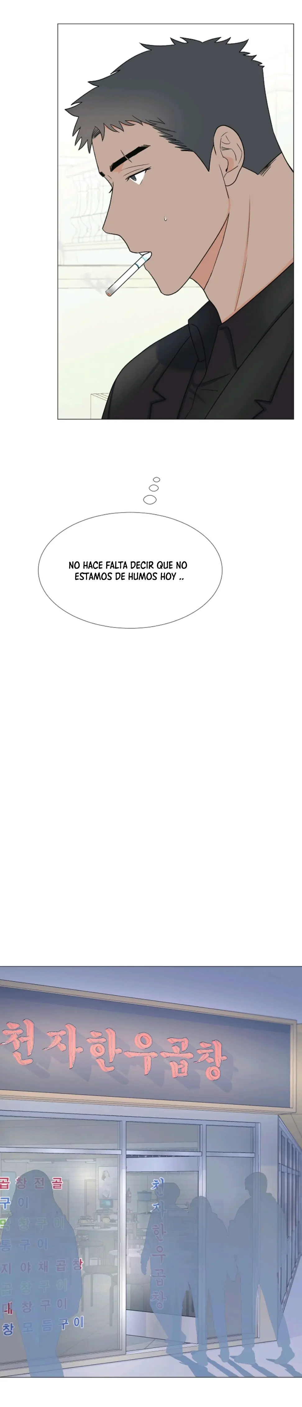 Norte Sur (2021) - Capítulo 15 - Página 21 - LectorTMOo