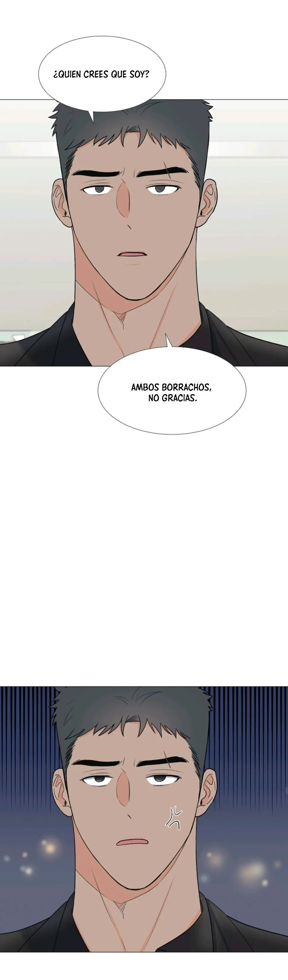 Norte Sur (2021) - Capítulo 15 - Página 25 - LectorTMOo