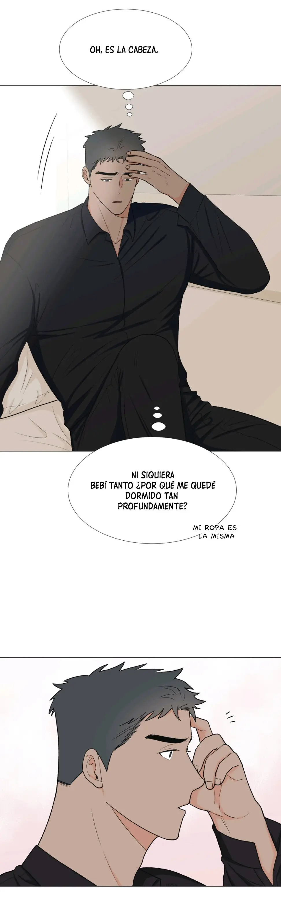 Norte Sur (2021) - Capítulo 16 - Página 3 - LectorTMOo