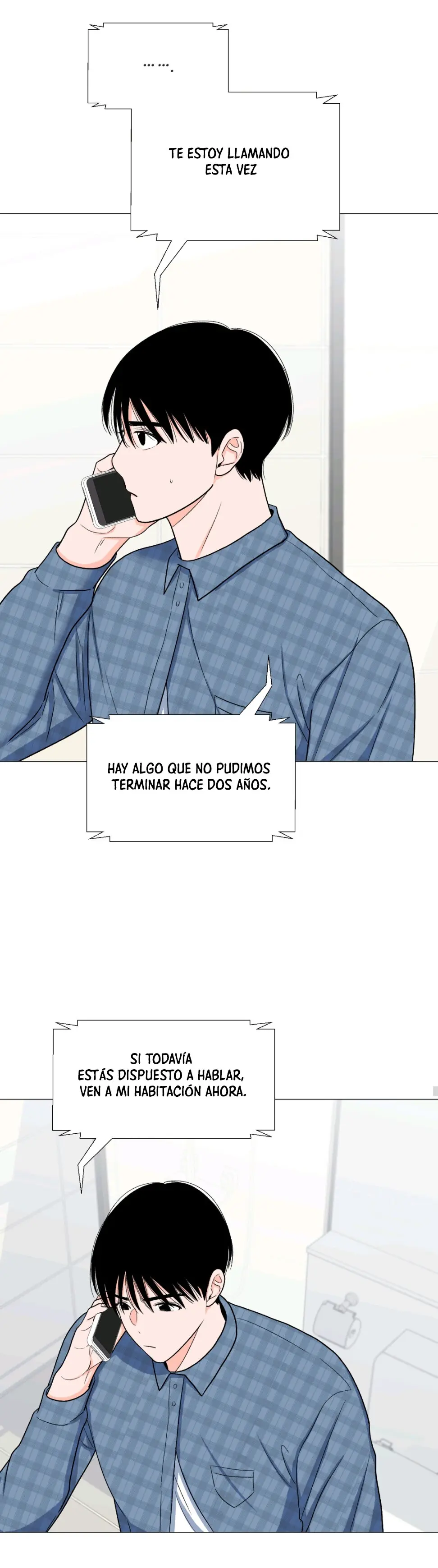 Norte Sur (2021) - Capítulo 16 - Página 12 - LectorTMOo
