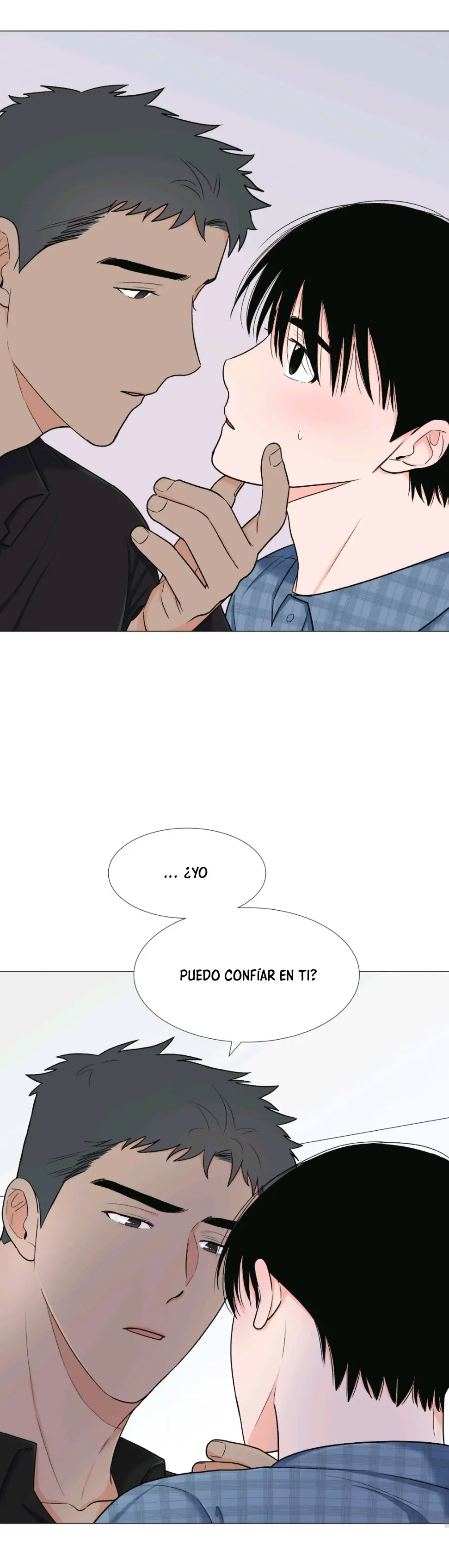 Norte Sur (2021) - Capítulo 16 - Página 23 - LectorTMOo