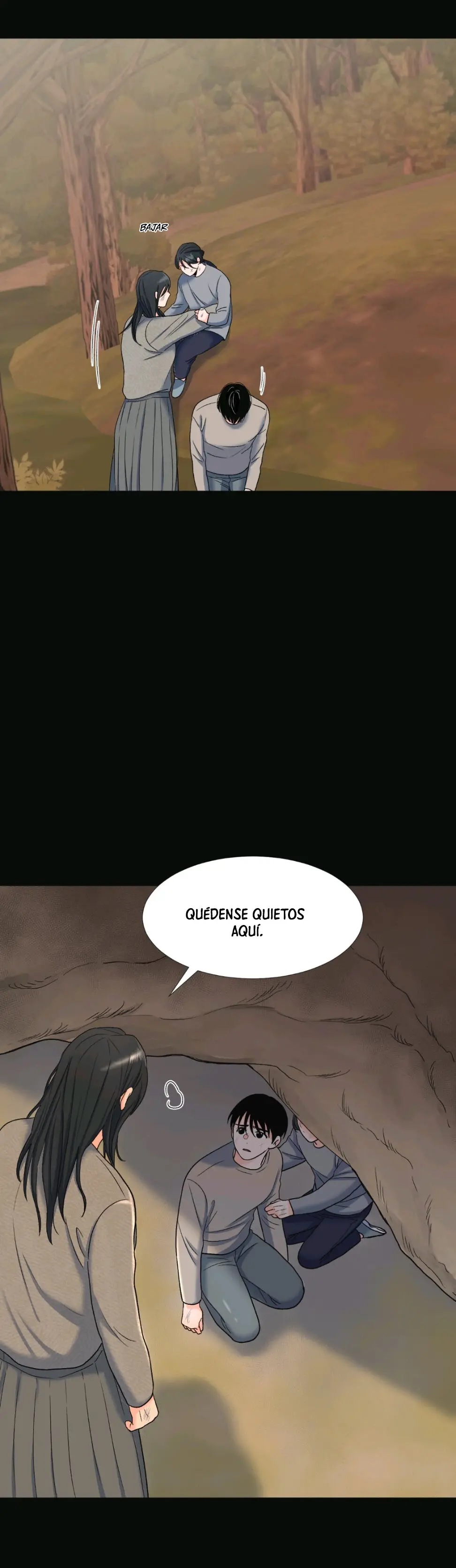 Norte Sur (2021) - Capítulo 16 - Página 33 - LectorTMOo