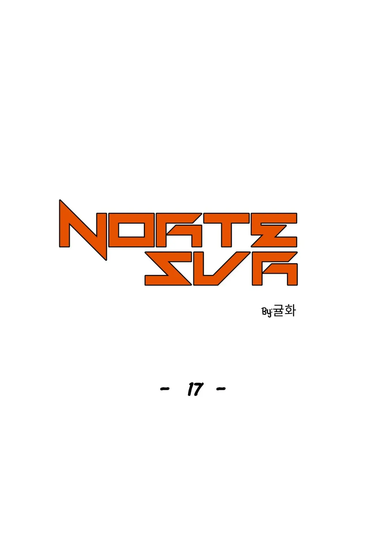 Norte Sur (2021) - Capítulo 17 - Página 3 - LectorTMOo