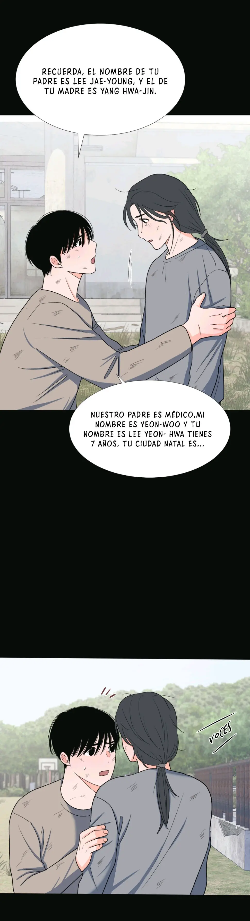 Norte Sur (2021) - Capítulo 17 - Página 12 - LectorTMOo