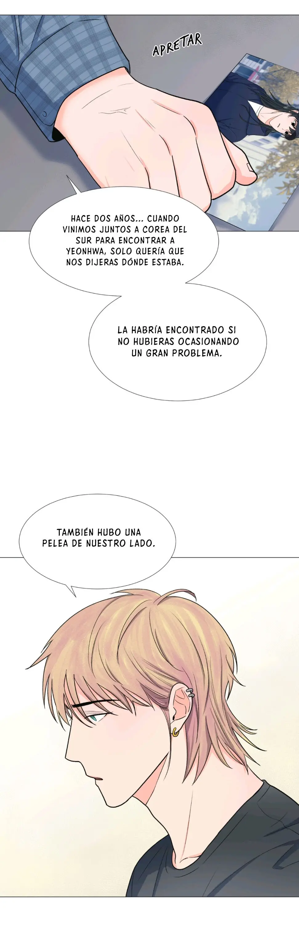 Norte Sur (2021) - Capítulo 17 - Página 18 - LectorTMOo