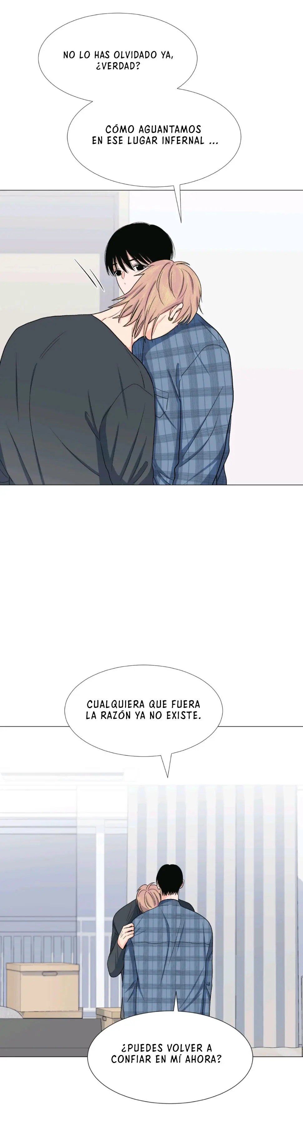 Norte Sur (2021) - Capítulo 17 - Página 29 - LectorTMOo