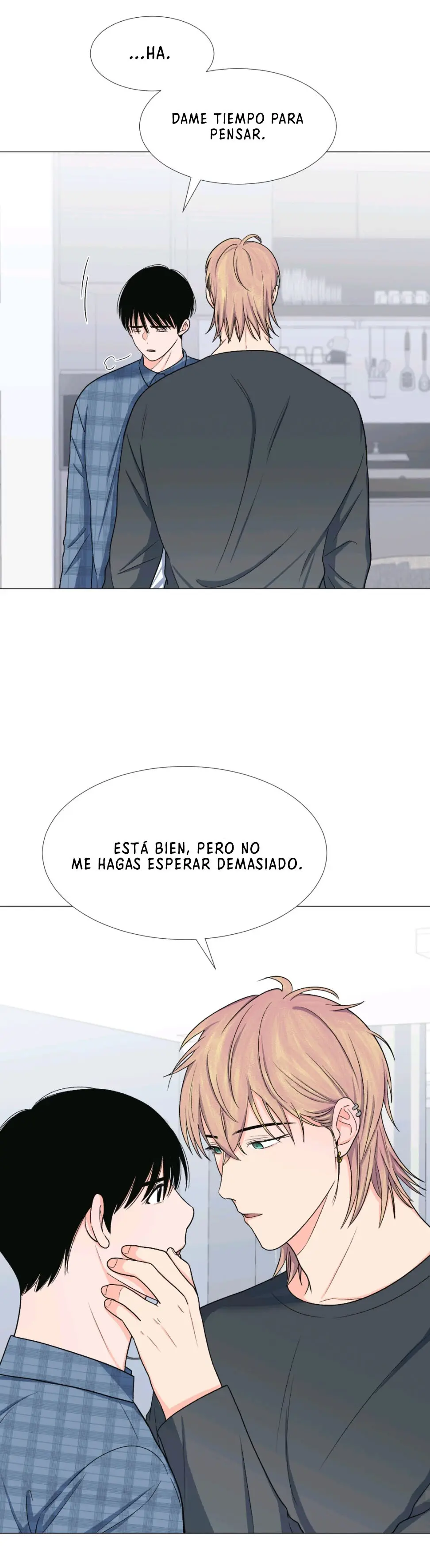 Norte Sur (2021) - Capítulo 17 - Página 31 - LectorTMOo