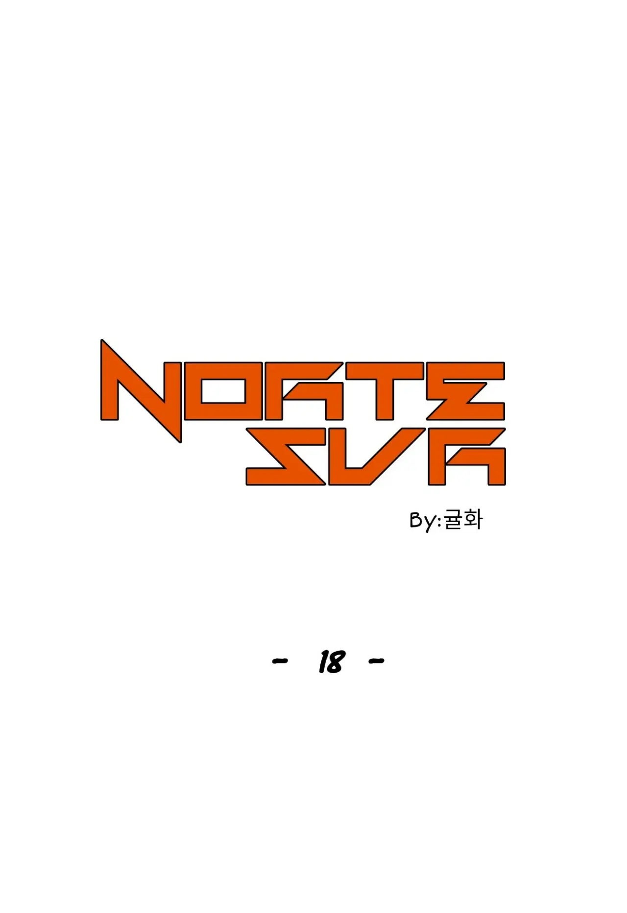 Norte Sur (2021) - Capítulo 18 - Página 2 - LectorTMOo