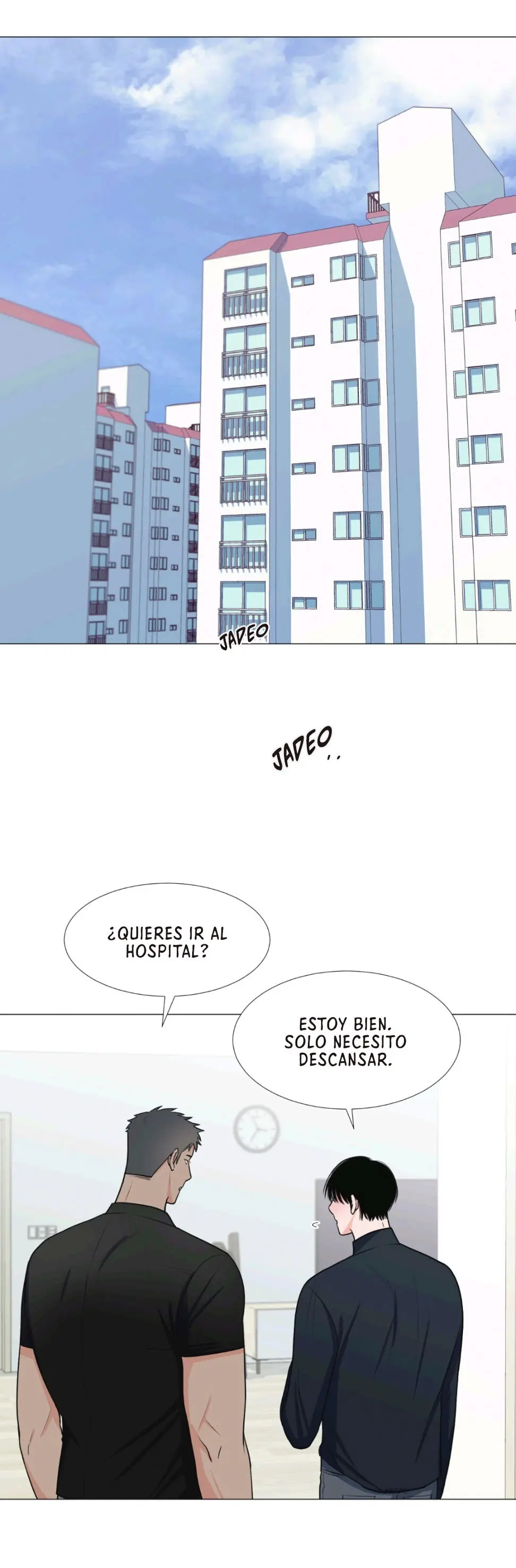 Norte Sur (2021) - Capítulo 19 - Página 25 - LectorTMOo