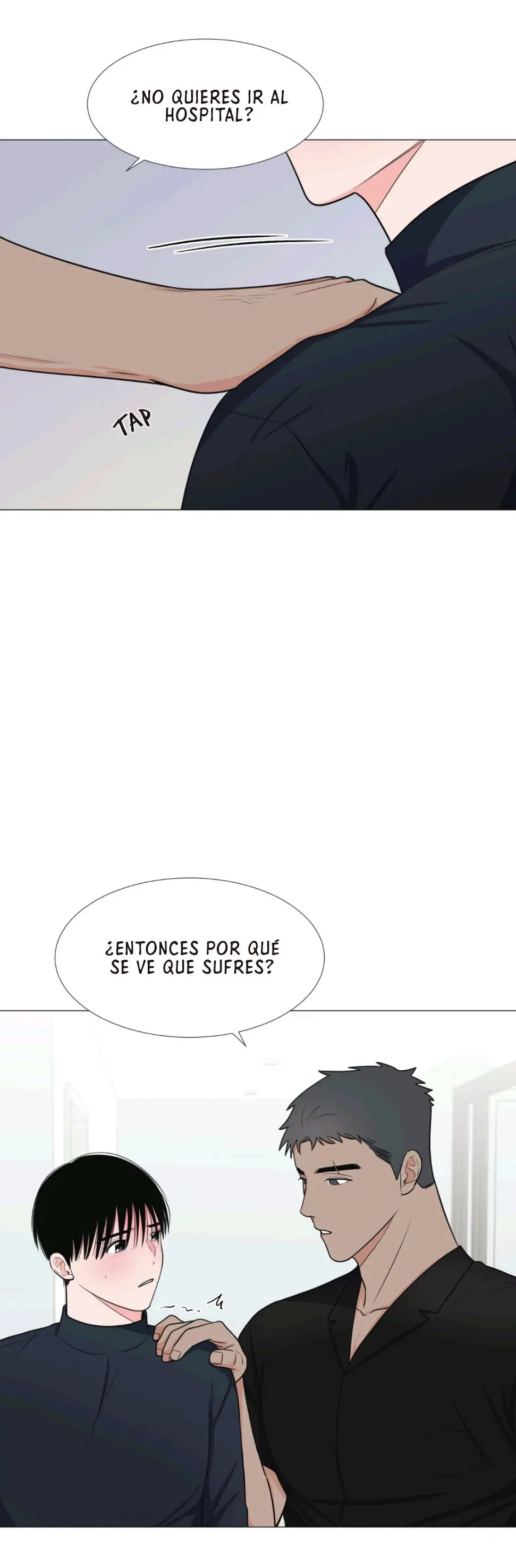Norte Sur (2021) - Capítulo 19 - Página 26 - LectorTMOo