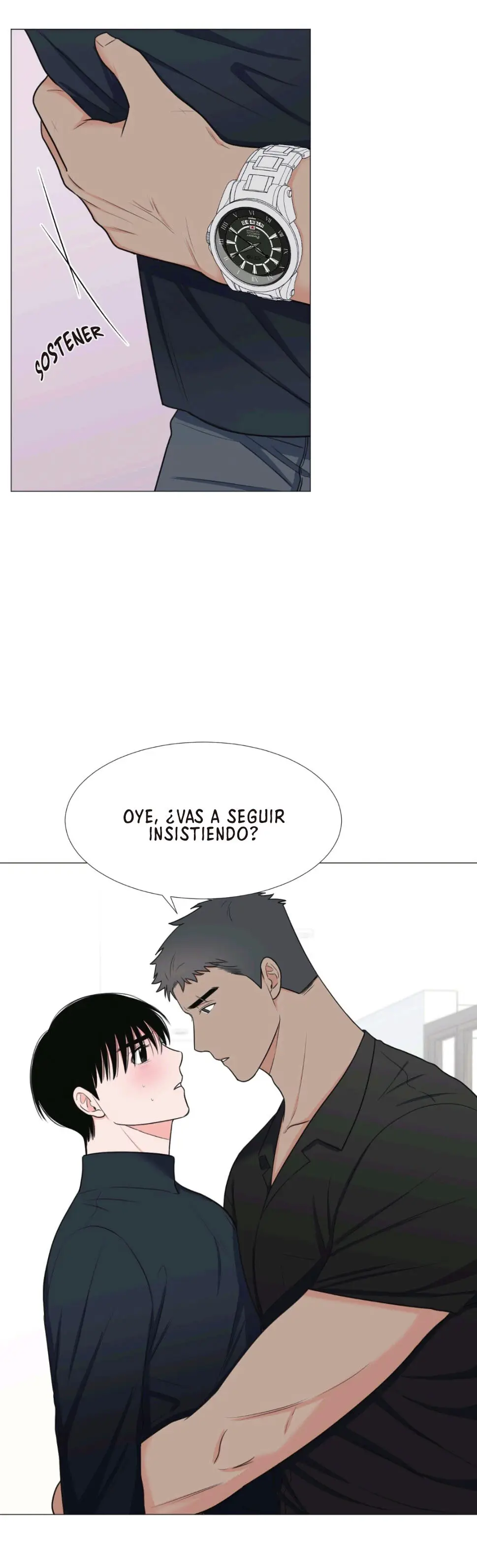 Norte Sur (2021) - Capítulo 19 - Página 28 - LectorTMOo