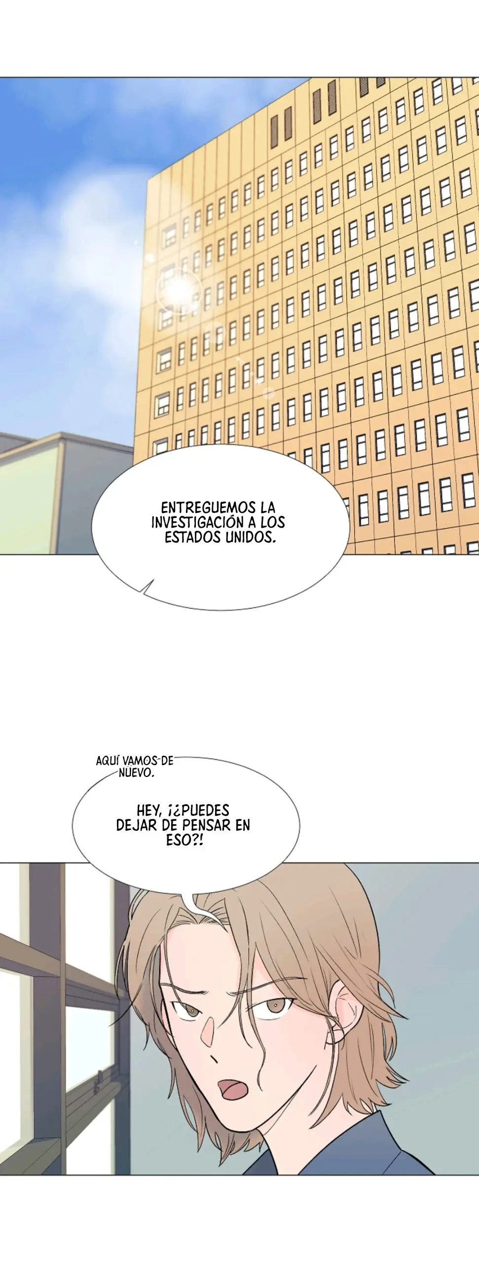 Norte Sur (2021) - Capítulo 2 - Página 7 - LectorTMOo