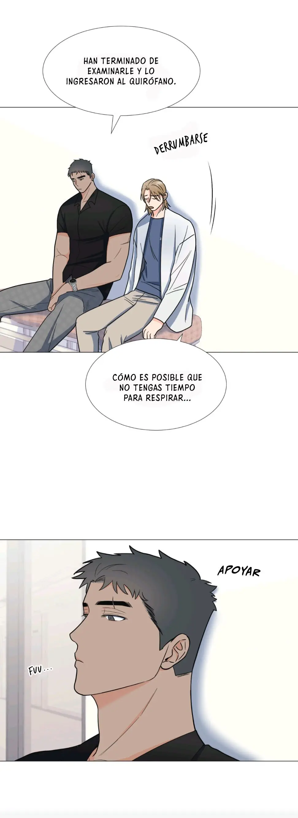 Norte Sur (2021) - Capítulo 20 - Página 4 - LectorTMOo
