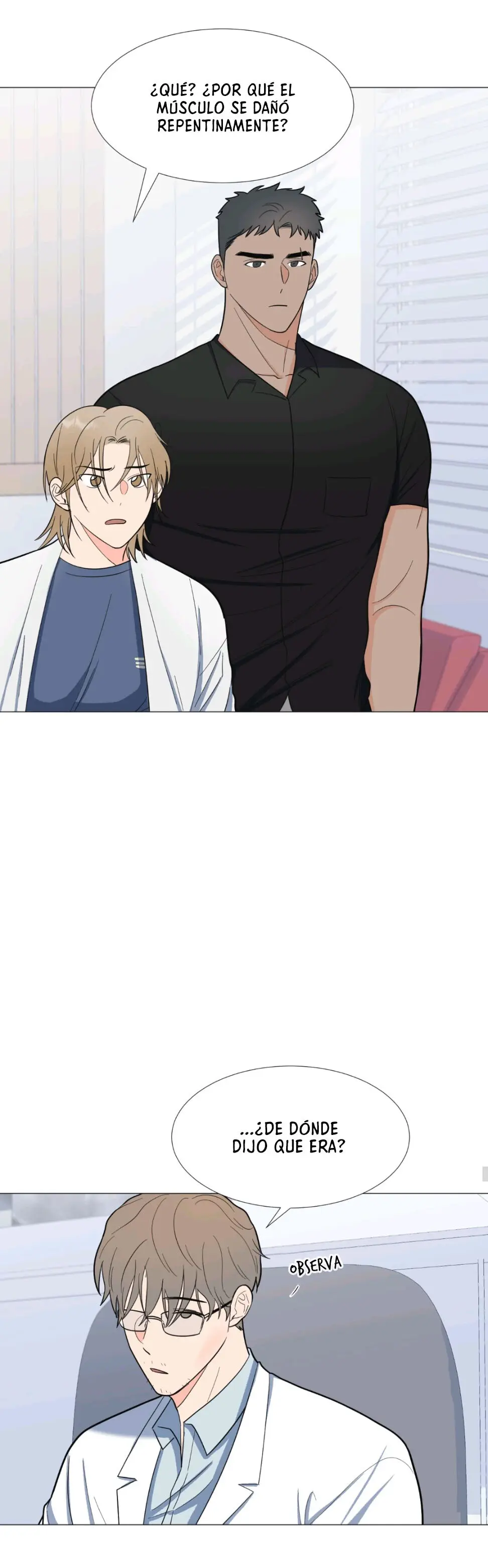 Norte Sur (2021) - Capítulo 20 - Página 14 - LectorTMOo