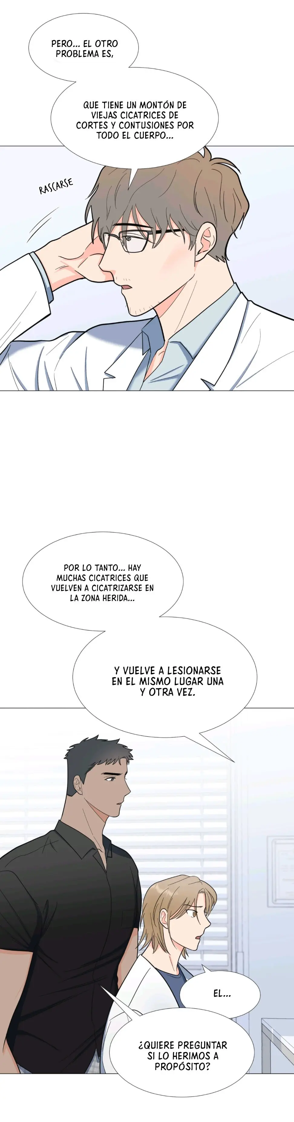 Norte Sur (2021) - Capítulo 20 - Página 16 - LectorTMOo