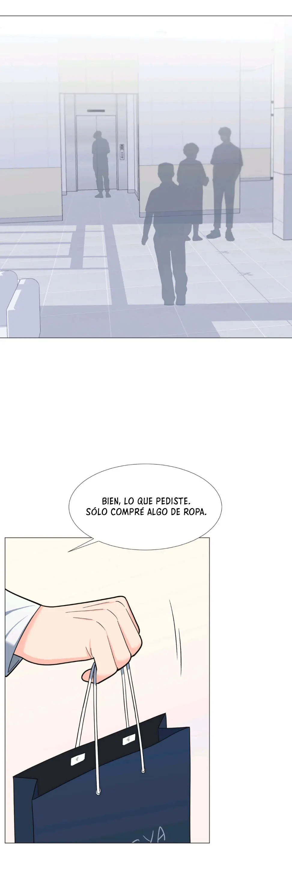 Norte Sur (2021) - Capítulo 20 - Página 19 - LectorTMOo