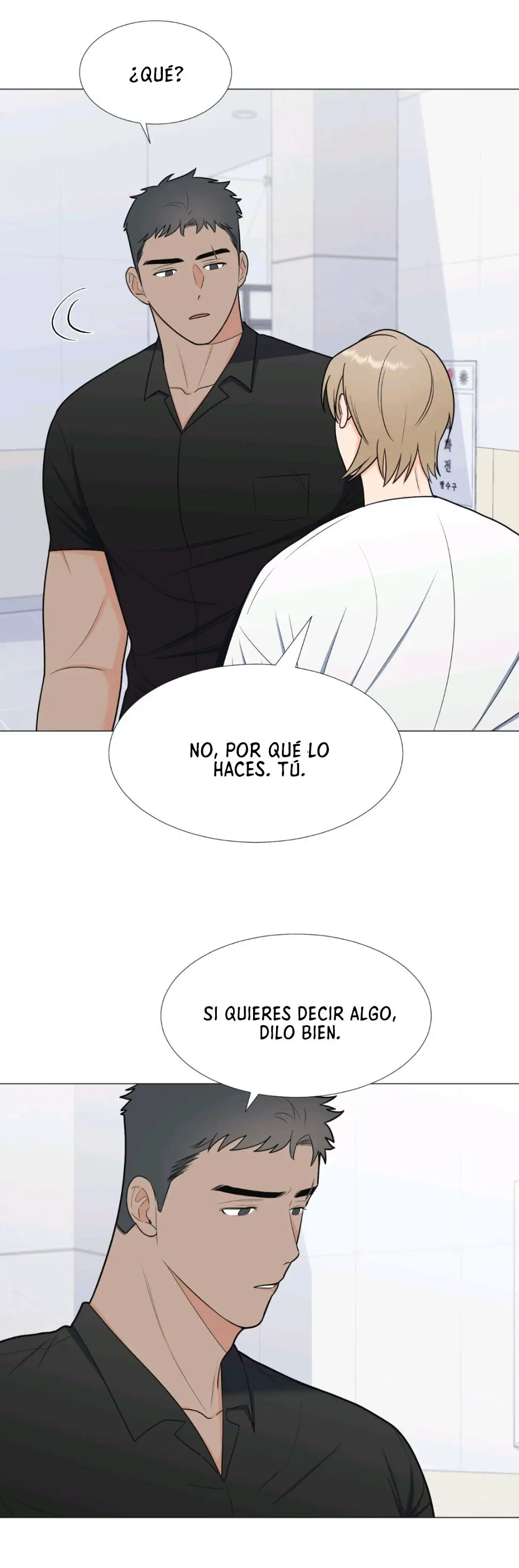 Norte Sur (2021) - Capítulo 20 - Página 23 - LectorTMOo