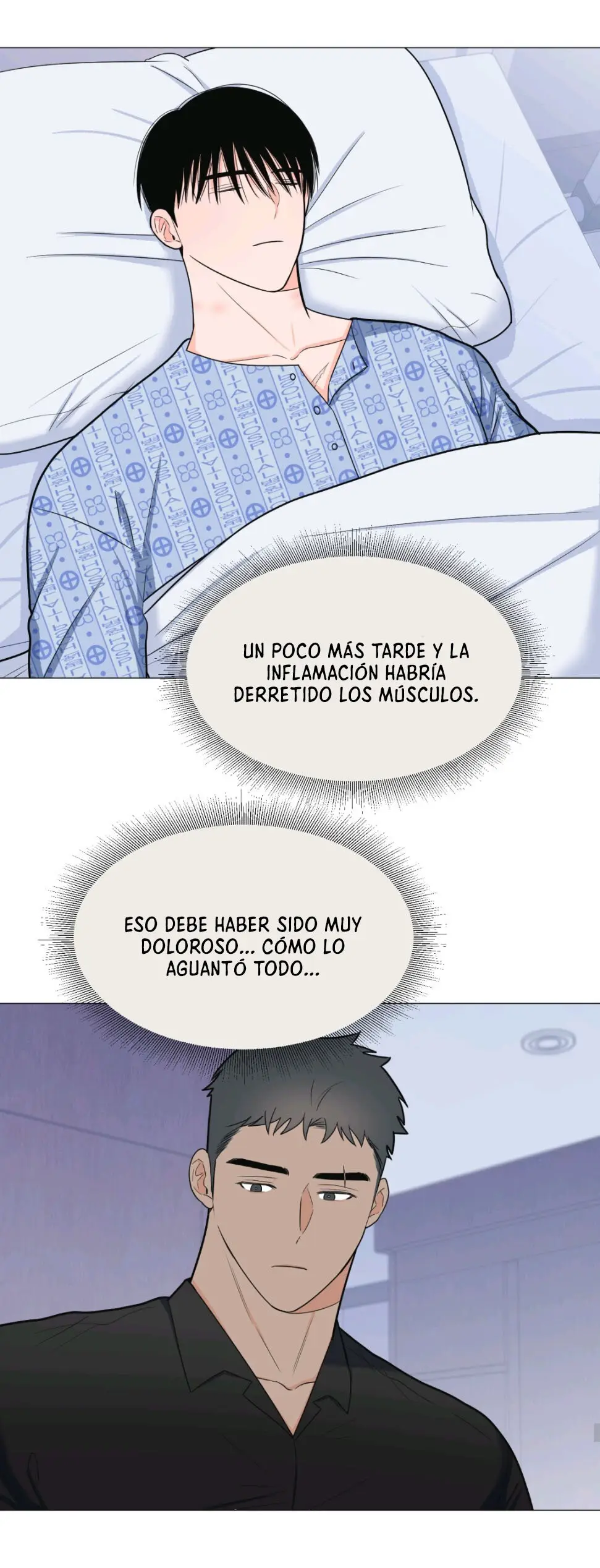 Norte Sur (2021) - Capítulo 20 - Página 28 - LectorTMOo