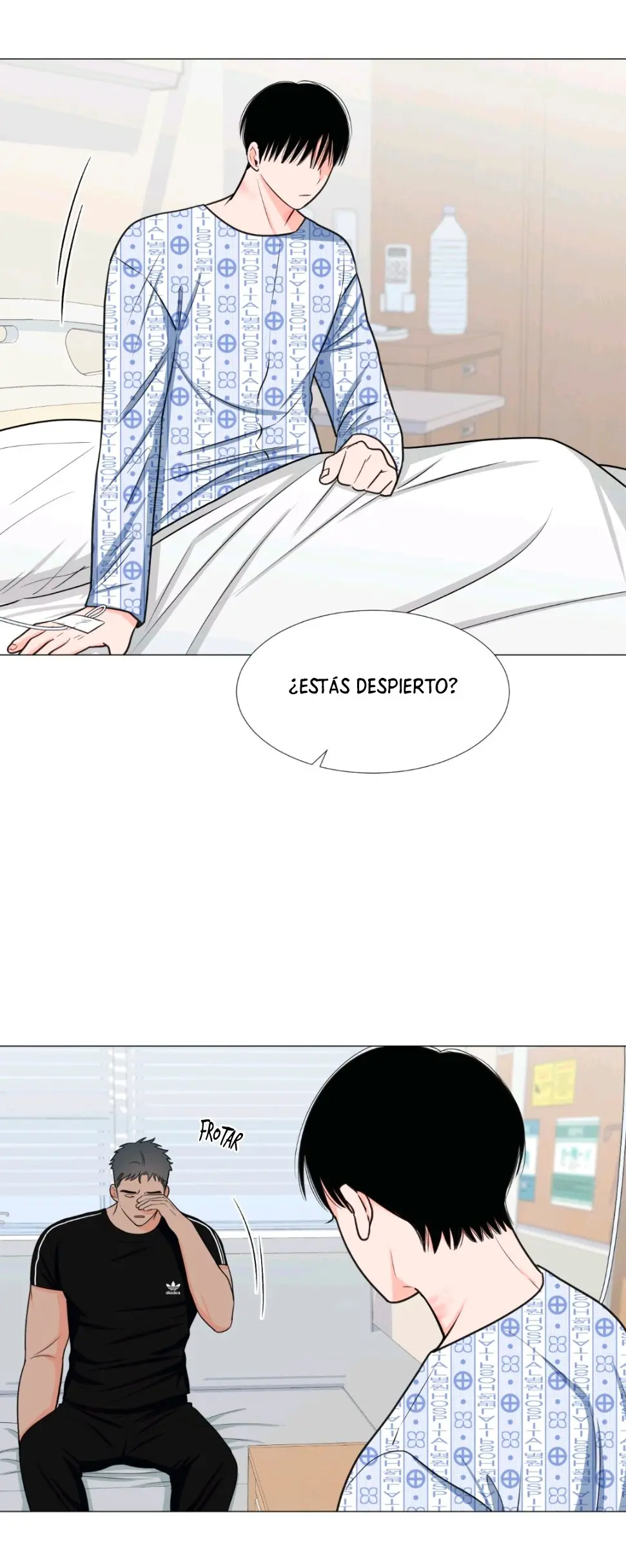 Norte Sur (2021) - Capítulo 21 - Página 4 - LectorTMOo