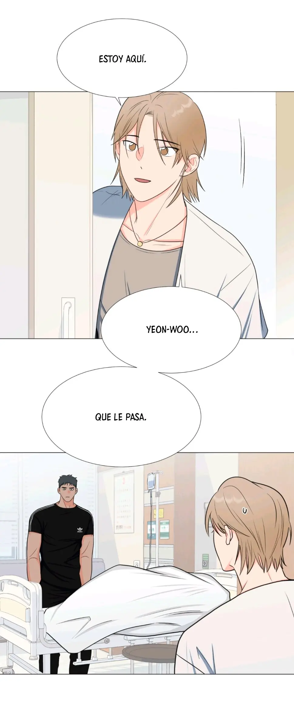 Norte Sur (2021) - Capítulo 21 - Página 8 - LectorTMOo