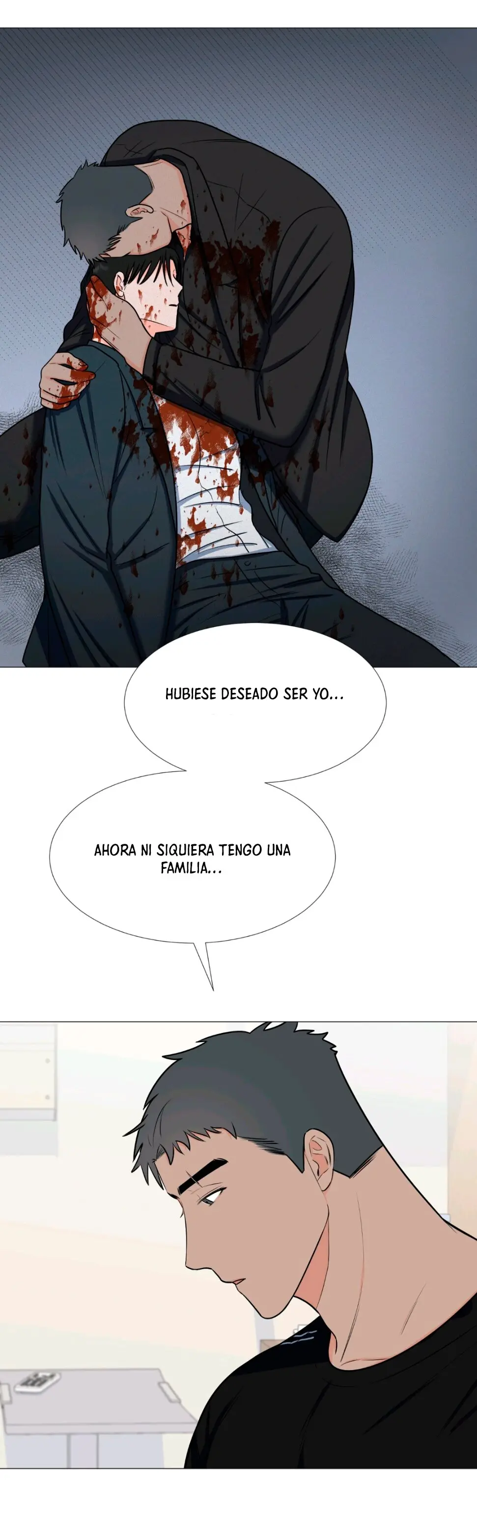Norte Sur (2021) - Capítulo 21 - Página 34 - LectorTMOo