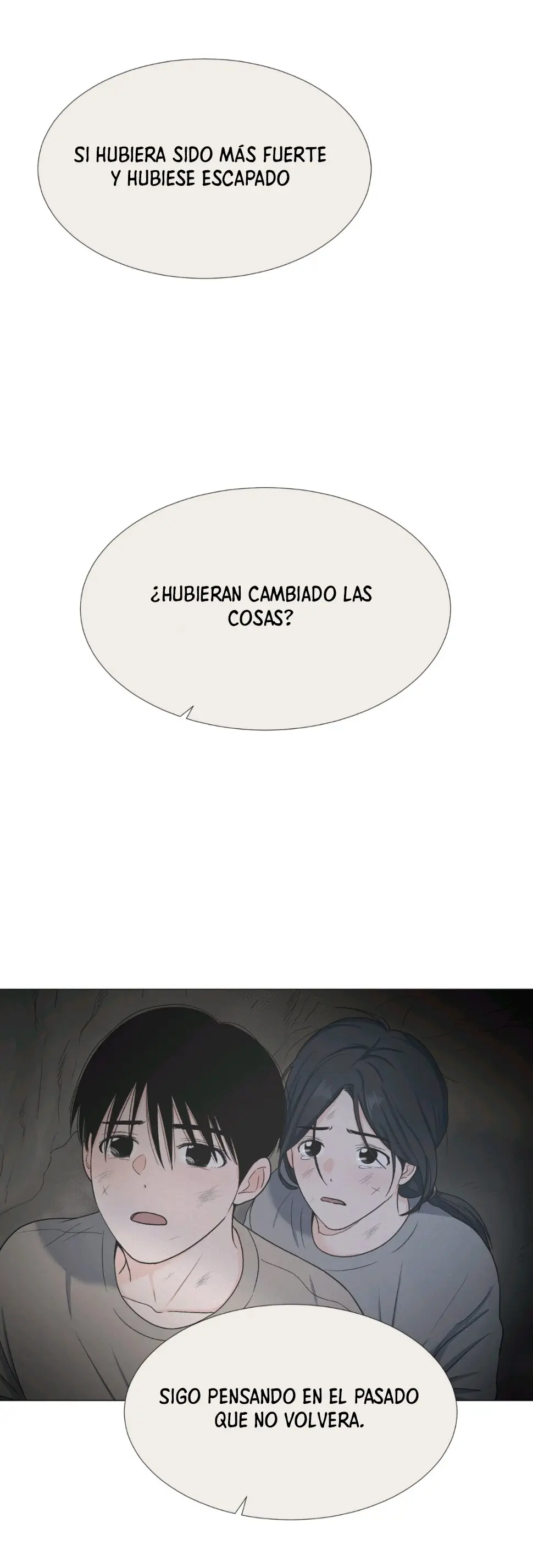 Norte Sur (2021) - Capítulo 21 - Página 36 - LectorTMOo