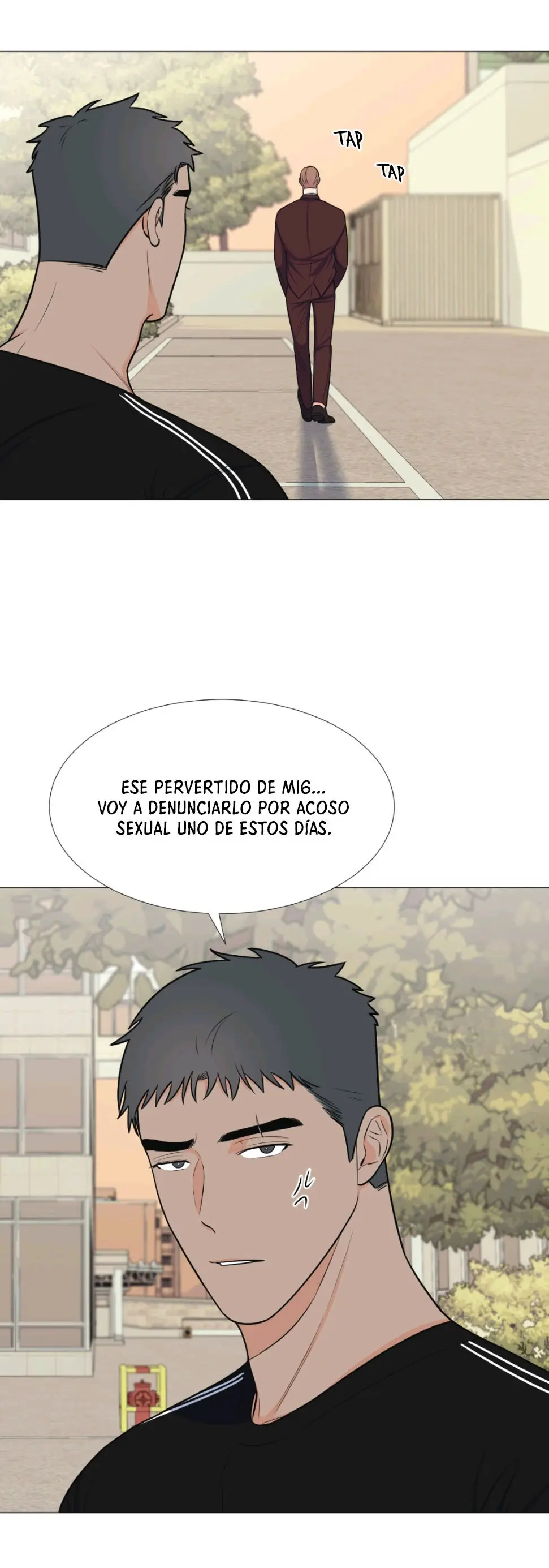 Norte Sur (2021) - Capítulo 22 - Página 13 - LectorTMOo
