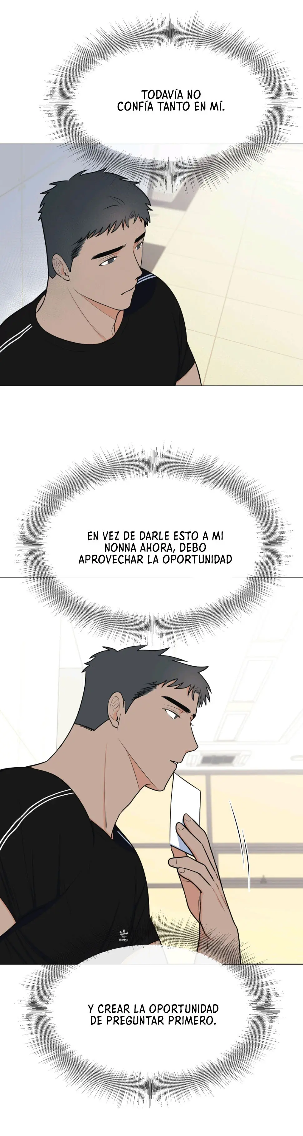 Norte Sur (2021) - Capítulo 22 - Página 19 - LectorTMOo