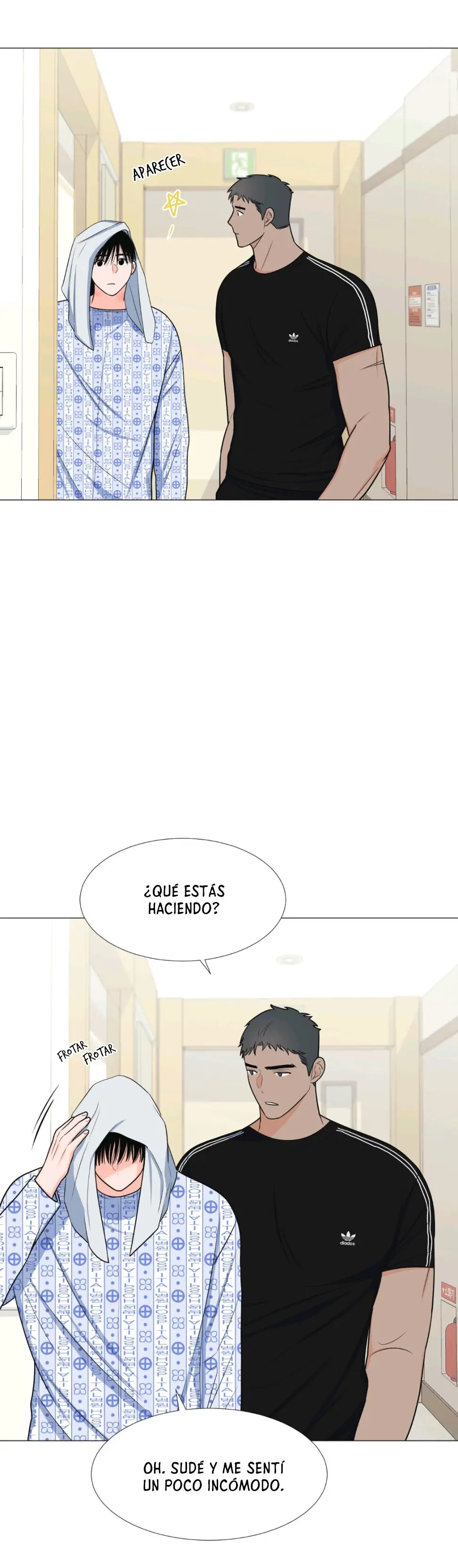 Norte Sur (2021) - Capítulo 22 - Página 22 - LectorTMOo