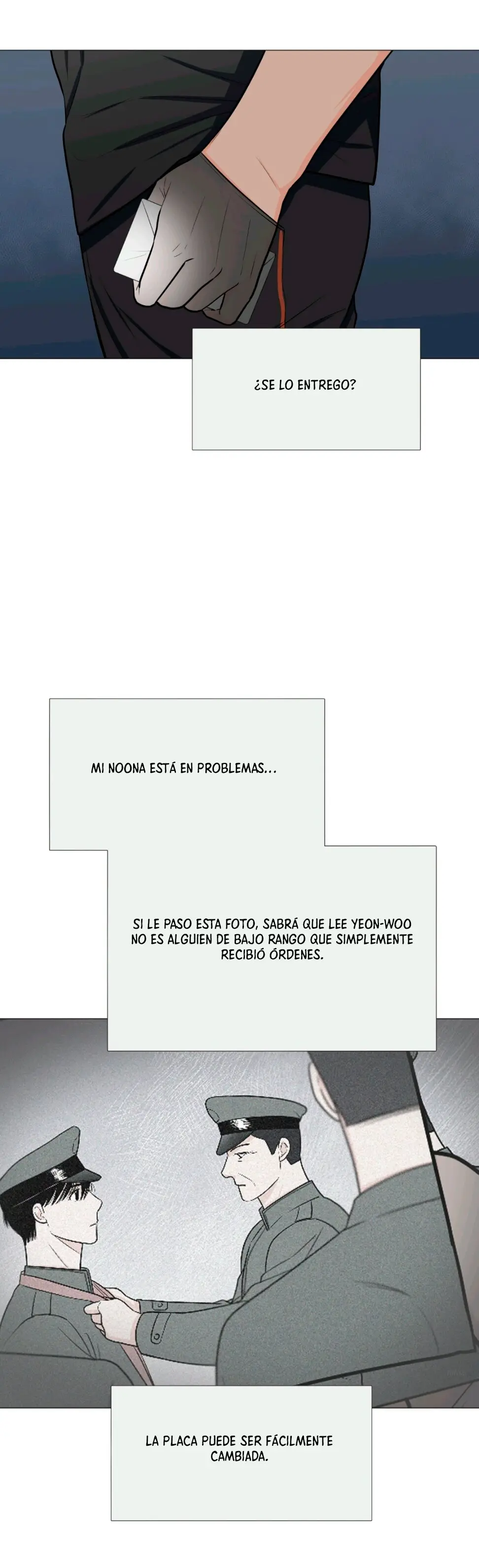 Norte Sur (2021) - Capítulo 25 - Página 22 - LectorTMOo