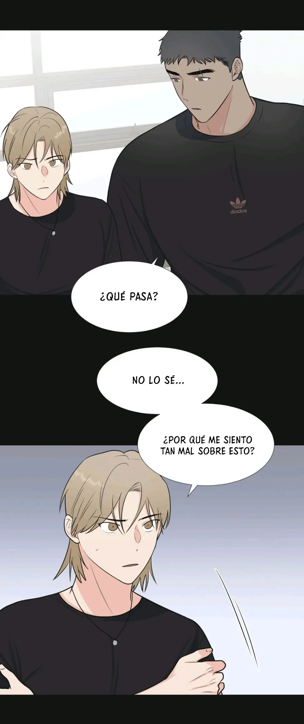 Norte Sur (2021) - Capítulo 26 - Página 4 - LectorTMOo