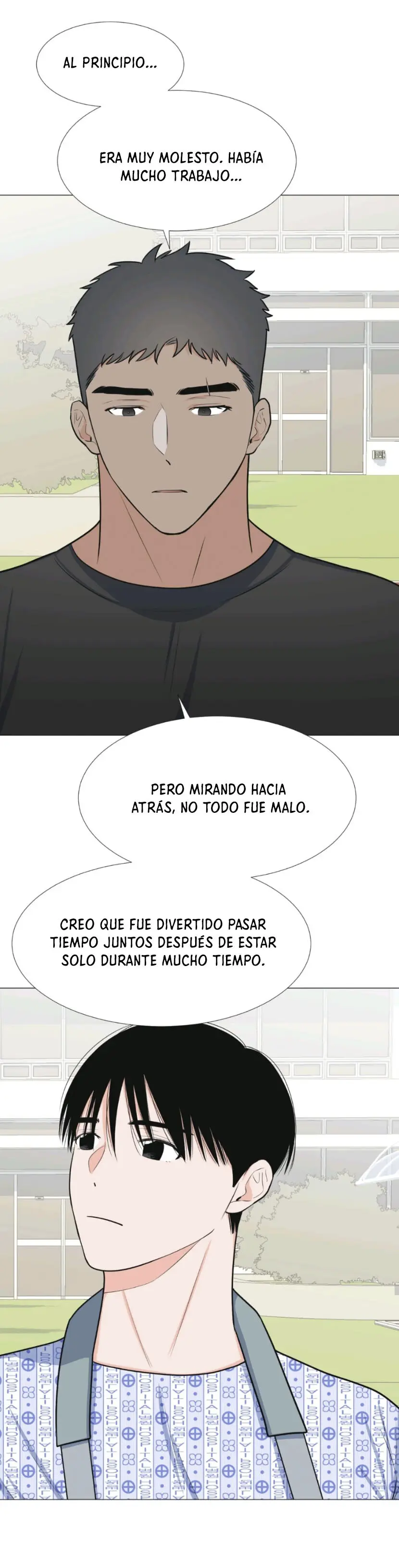 Norte Sur (2021) - Capítulo 26 - Página 7 - LectorTMOo