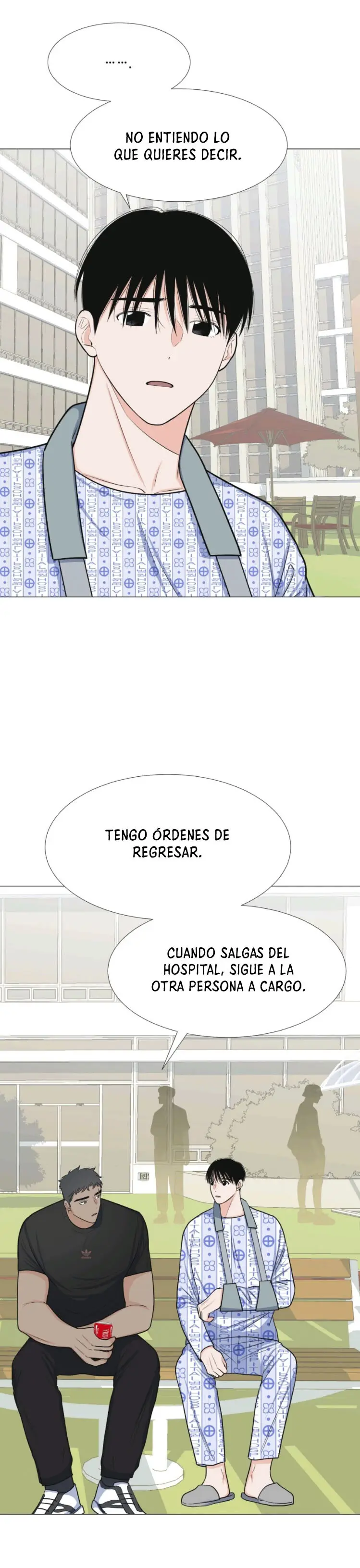 Norte Sur (2021) - Capítulo 26 - Página 11 - LectorTMOo