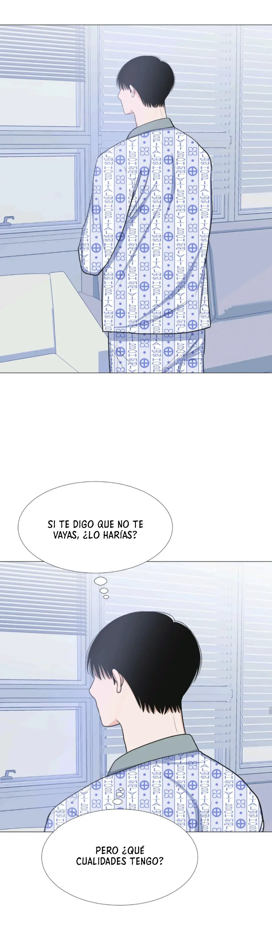 Norte Sur (2021) - Capítulo 26 - Página 16 - LectorTMOo