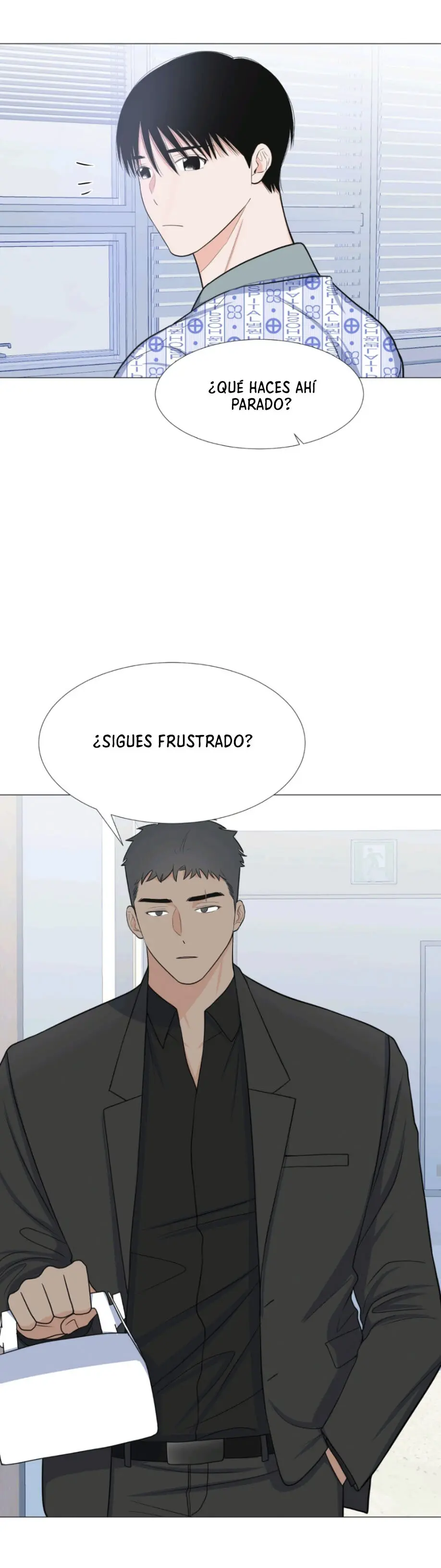 Norte Sur (2021) - Capítulo 26 - Página 17 - LectorTMOo