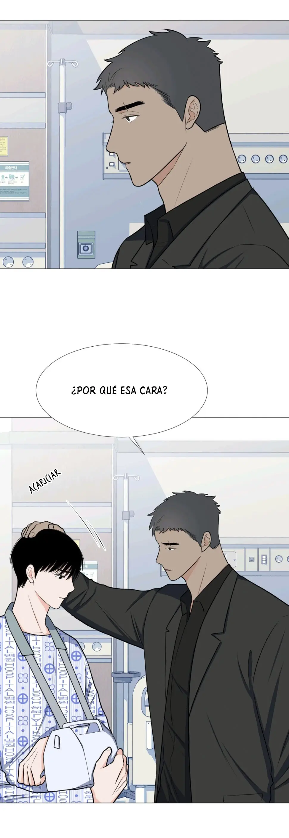 Norte Sur (2021) - Capítulo 26 - Página 20 - LectorTMOo