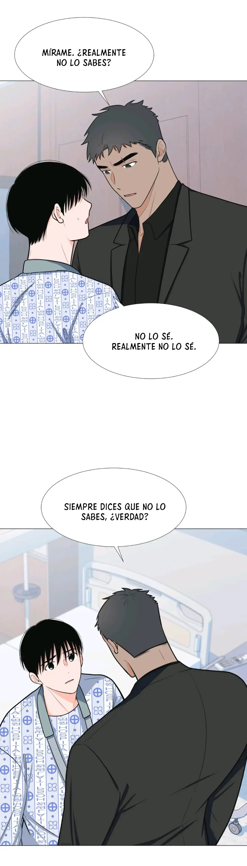 Norte Sur (2021) - Capítulo 27 - Página 7 - LectorTMOo